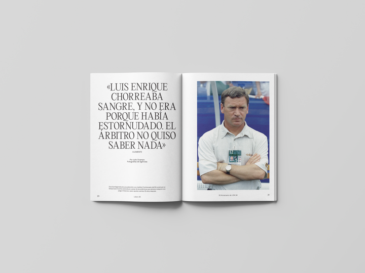 Líbero 49