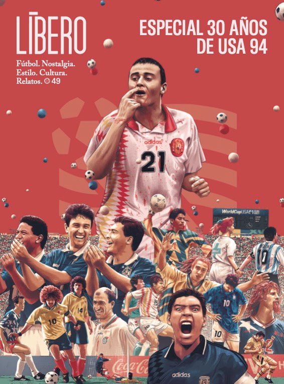 Líbero 49