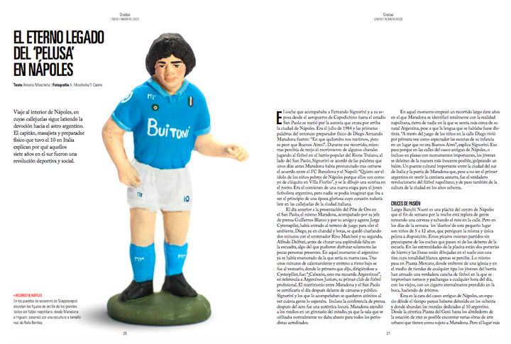 Líbero 12