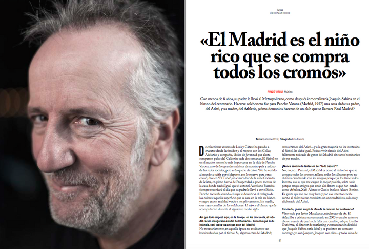 Líbero 12