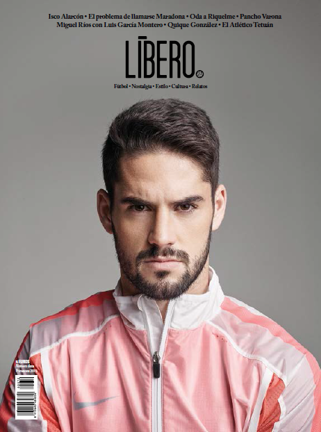 Líbero 12