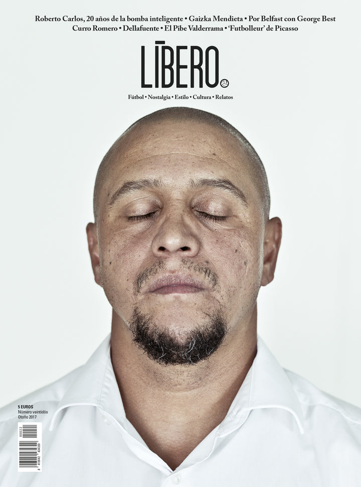 Líbero 22