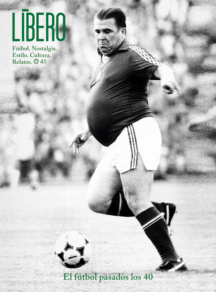Líbero 41