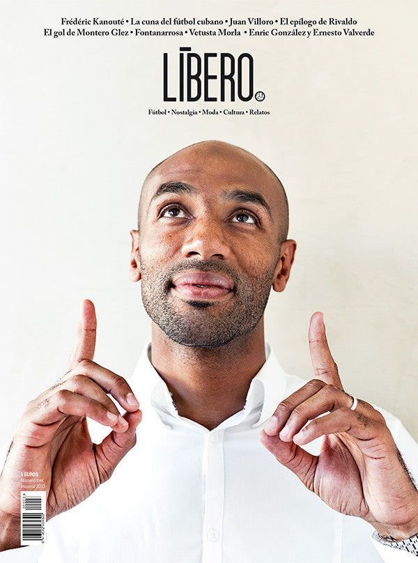 Líbero 3