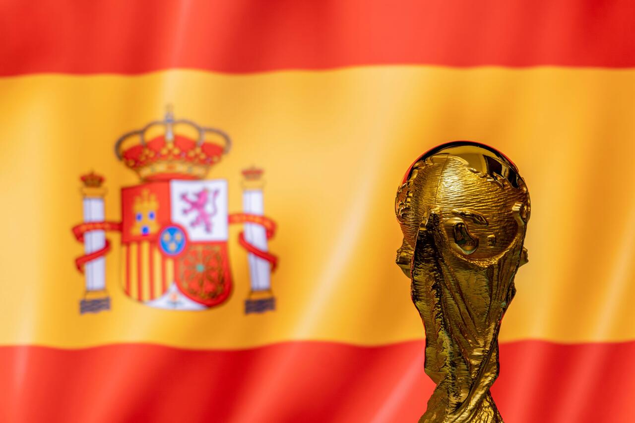 Previa de los rivales de España en el Mundial: ¿Logrará el liderato del Grupo H?