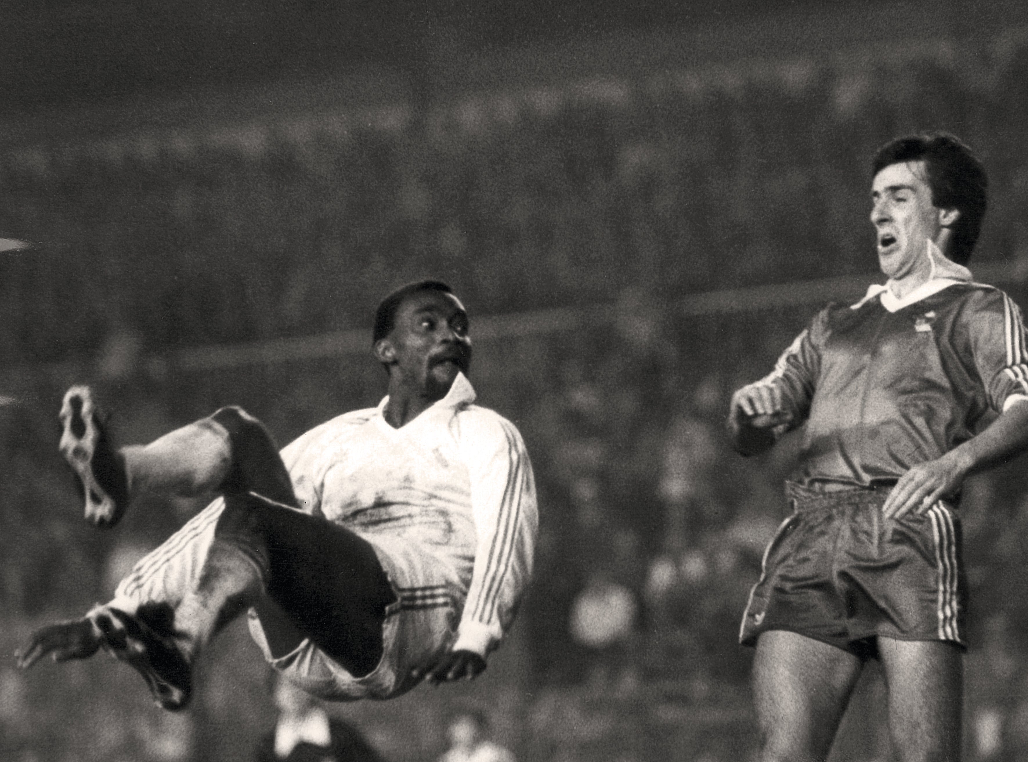 La semilla de un dandy llamado Cunningham