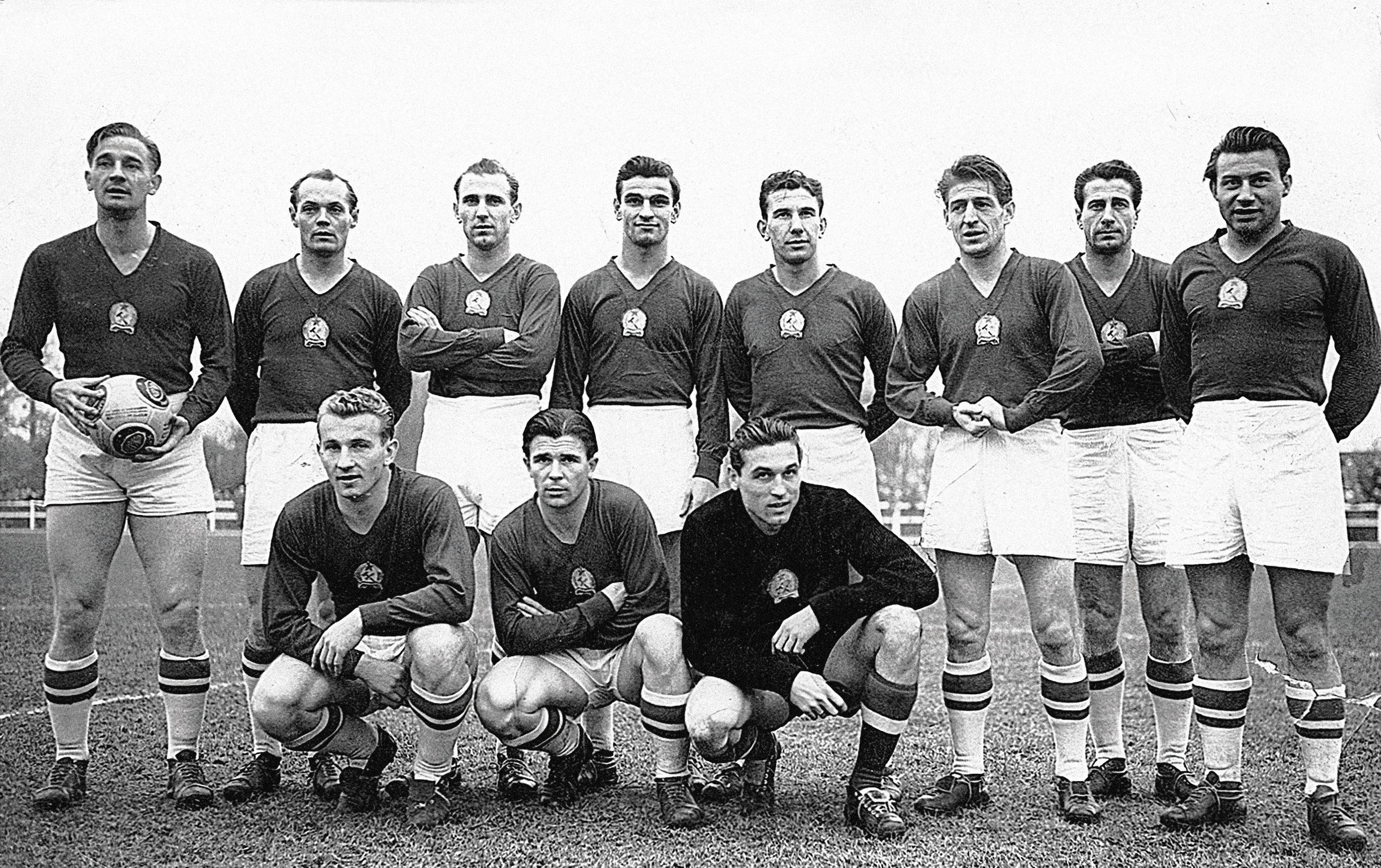 La maldición de Zakarías que persiguió 50 años al Lille