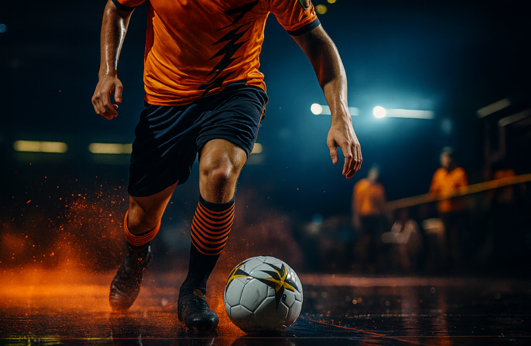 El Fútbol te forma: Por qué somos un reflejo de nuestra afición colectiva