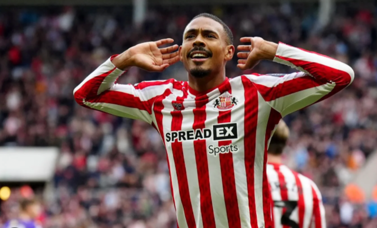 FC Sunderland: maestros del pressing y la perseverancia  en el campo