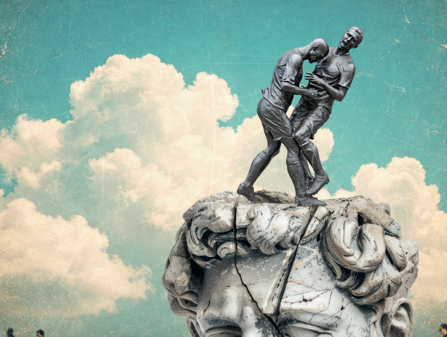 'Lo bello y lo terrible', por Javier Aznar