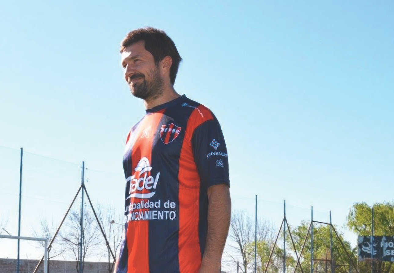 Los 1.500 Diego Armandos del 86 cumplen 40 años