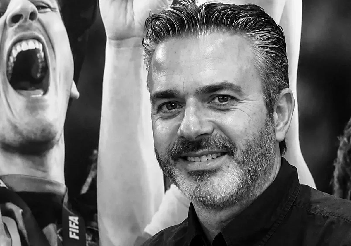 'Fermoso y la parcelita' por Raúl Román