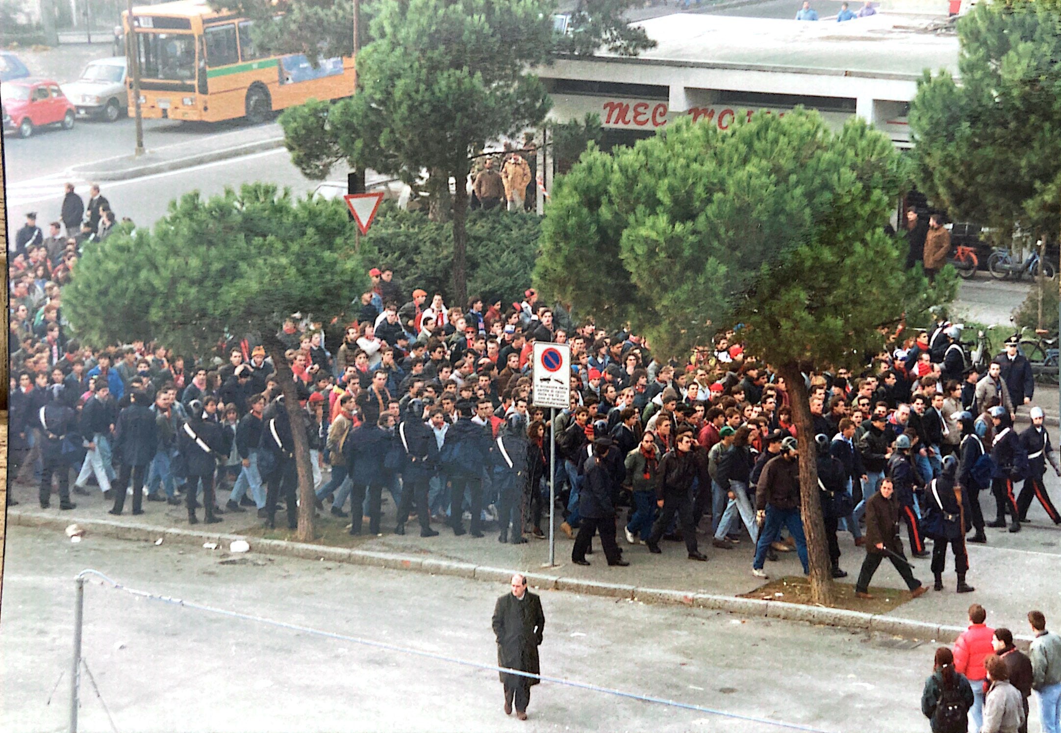 Respeto por la cultura de los ‘away fans’, por Nacho Carretero