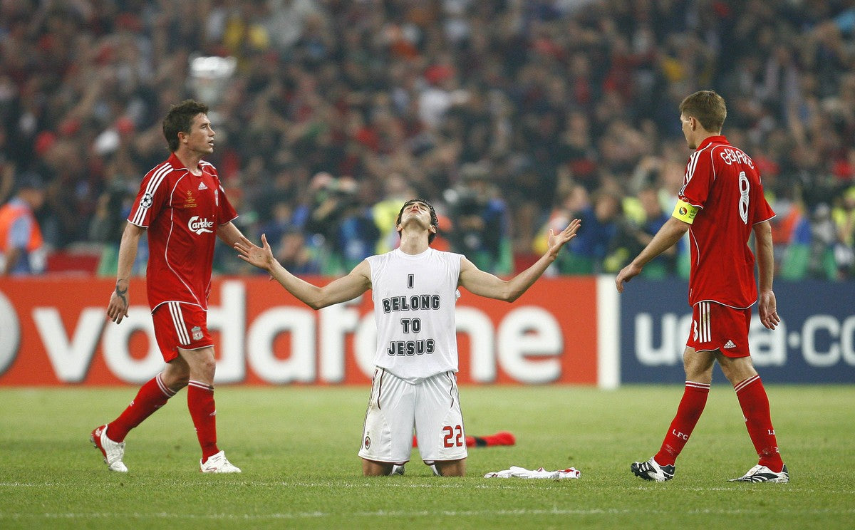 Cuando los futbolistas eran dueños de sí mismos
