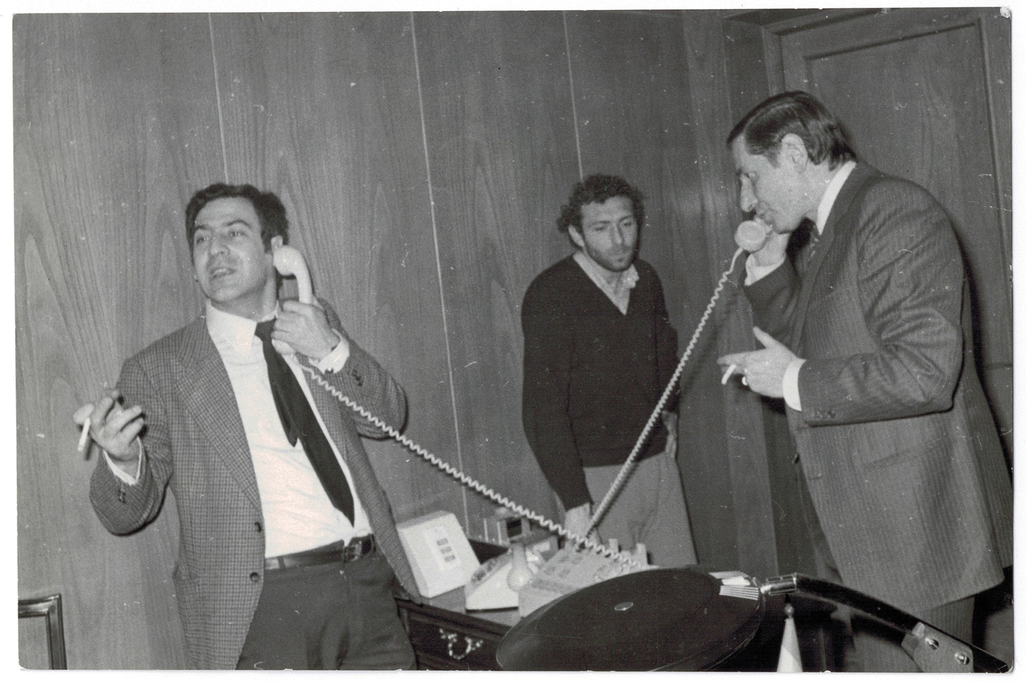 ¿Quién se llevó a Quini? 45 años de un secuestro surrealista