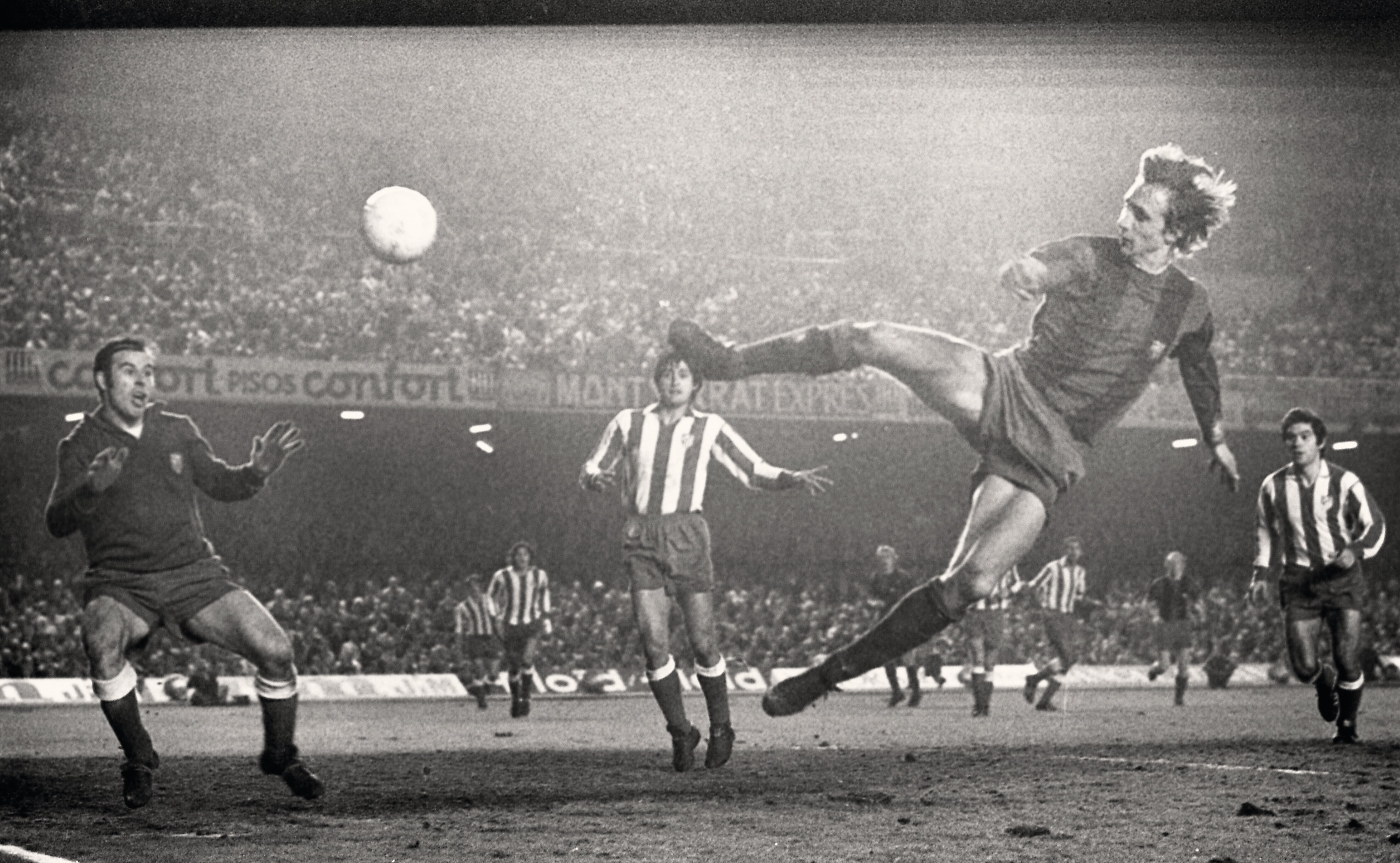 El holandés volador, por Daniel Vázquez Sallés