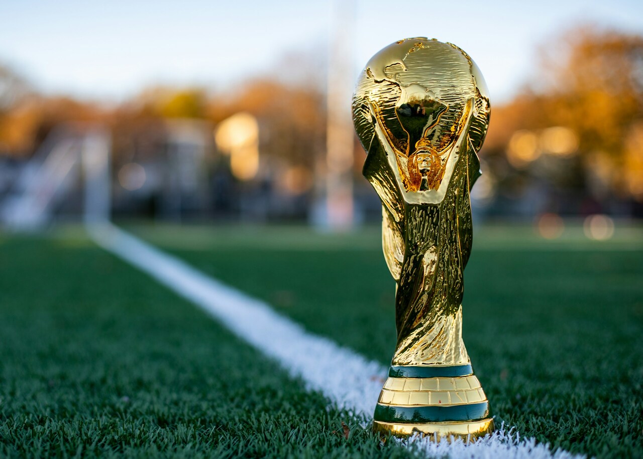 5 futbolistas jóvenes a seguir en el Mundial de Estados Unidos, México y Canadá 2026