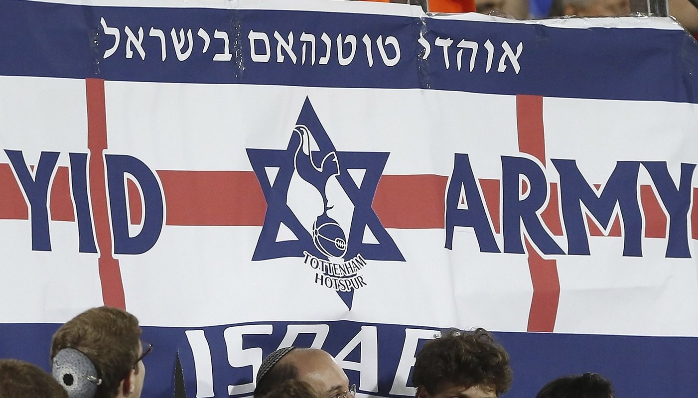 Tottenham Jewish Verdades y mentiras de los vínculos del Tottenham con el judaísmo – Líbero