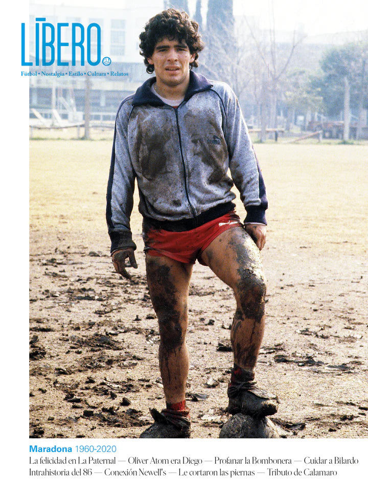 Pack Argentina Deluxe