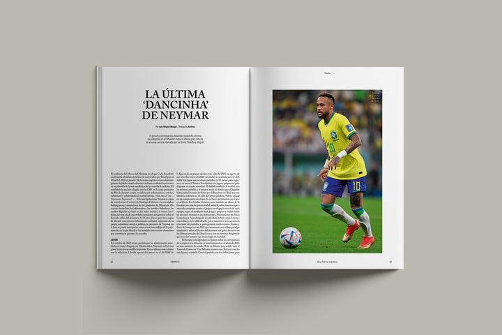 Líbero 57