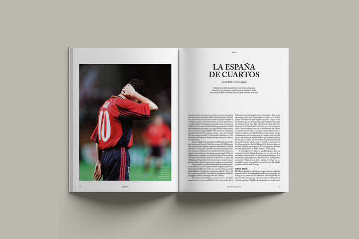 Líbero 57