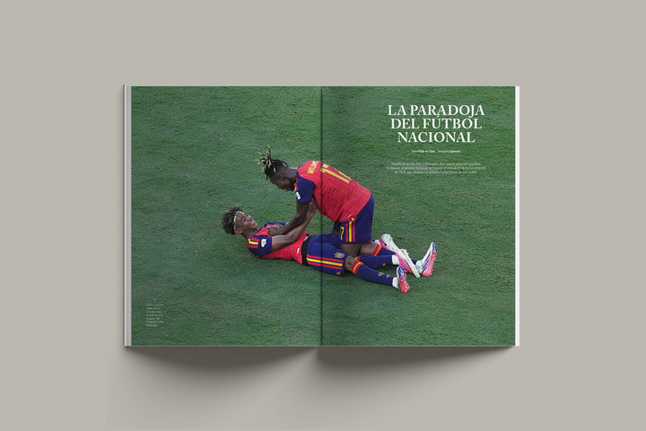 LÍBERO 58
