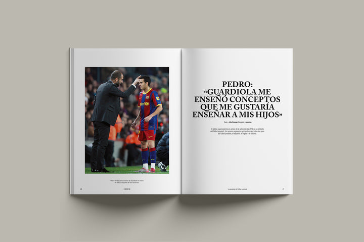 LÍBERO 58