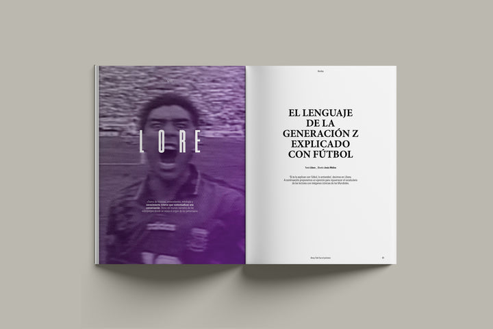 Líbero 57