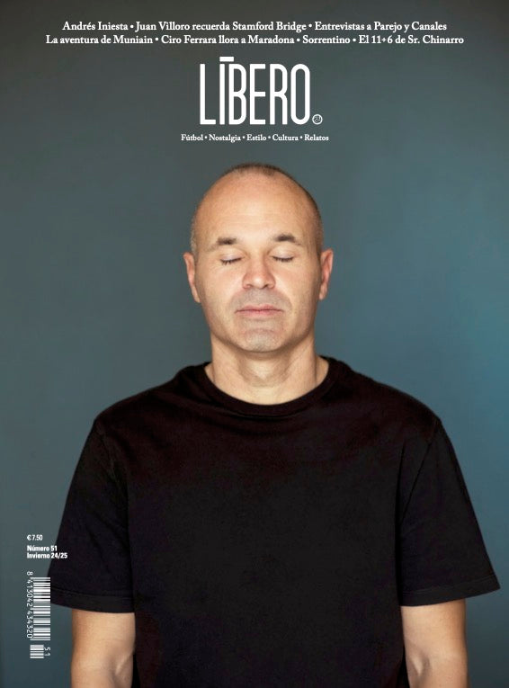 Líbero 51