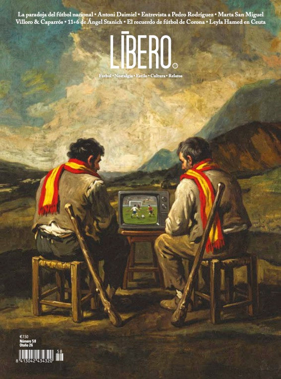 LÍBERO 58