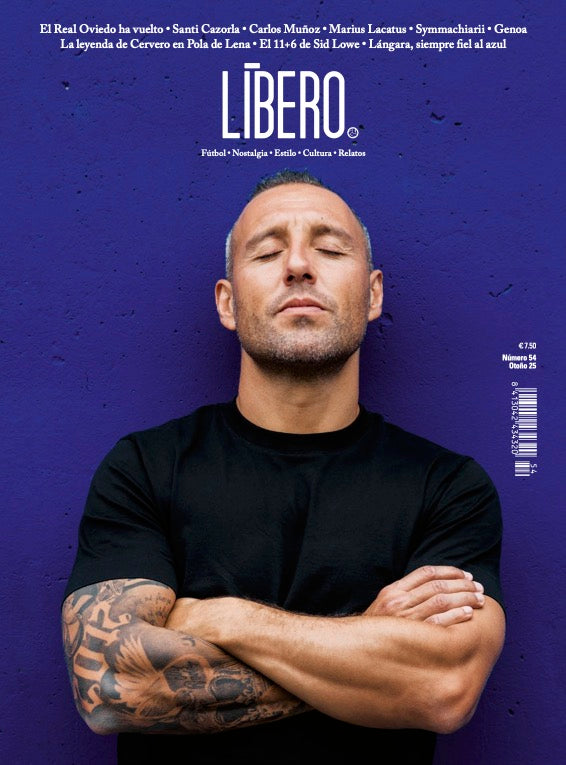 Líbero 54