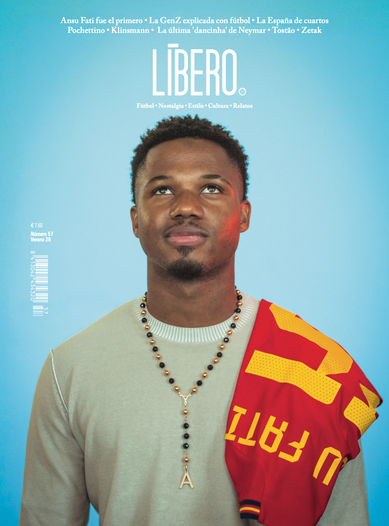 Líbero 57